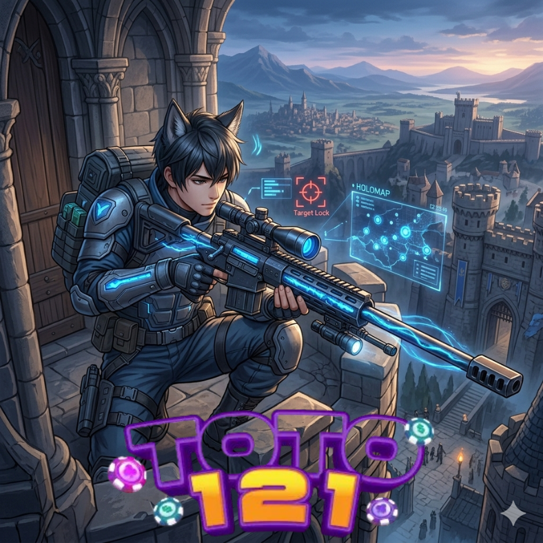 TOTO121